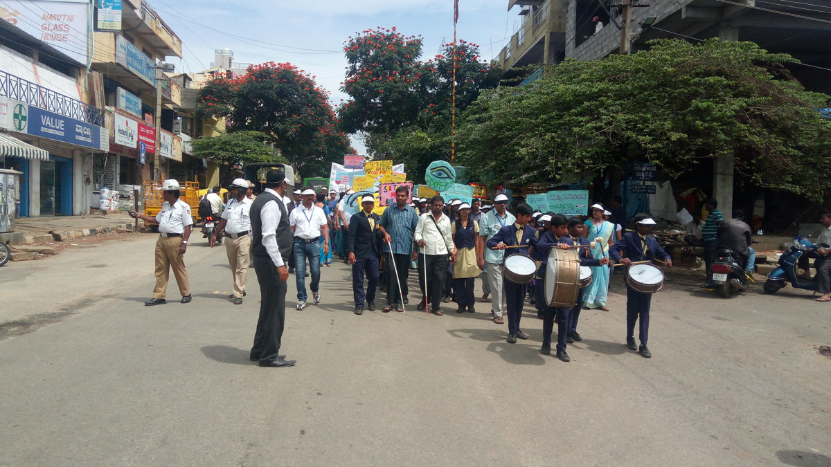 Oriental School - best School in bangalore