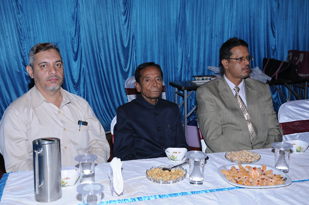 Oriental School - best School in bangalore