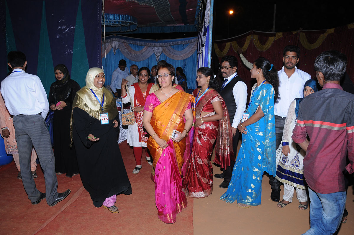 Oriental School - best School in bangalore
