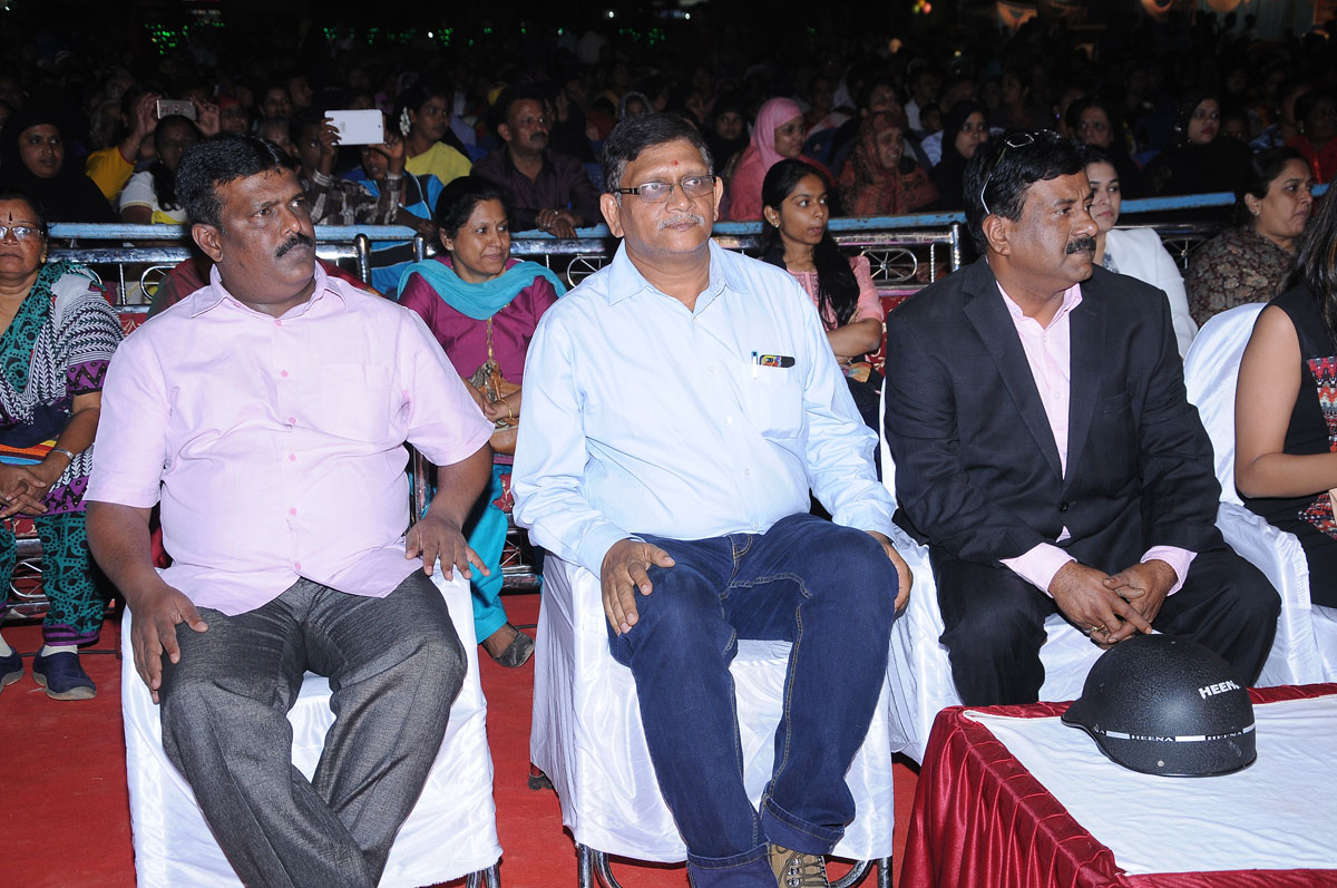 Oriental School - best School in bangalore