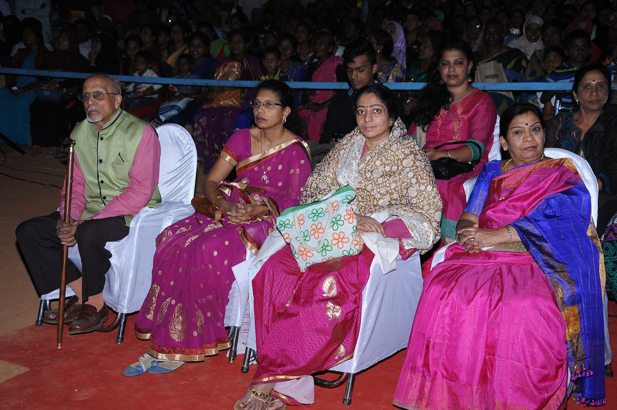 Oriental School - best School in bangalore