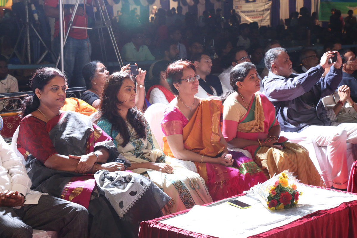 Oriental School - best School in bangalore