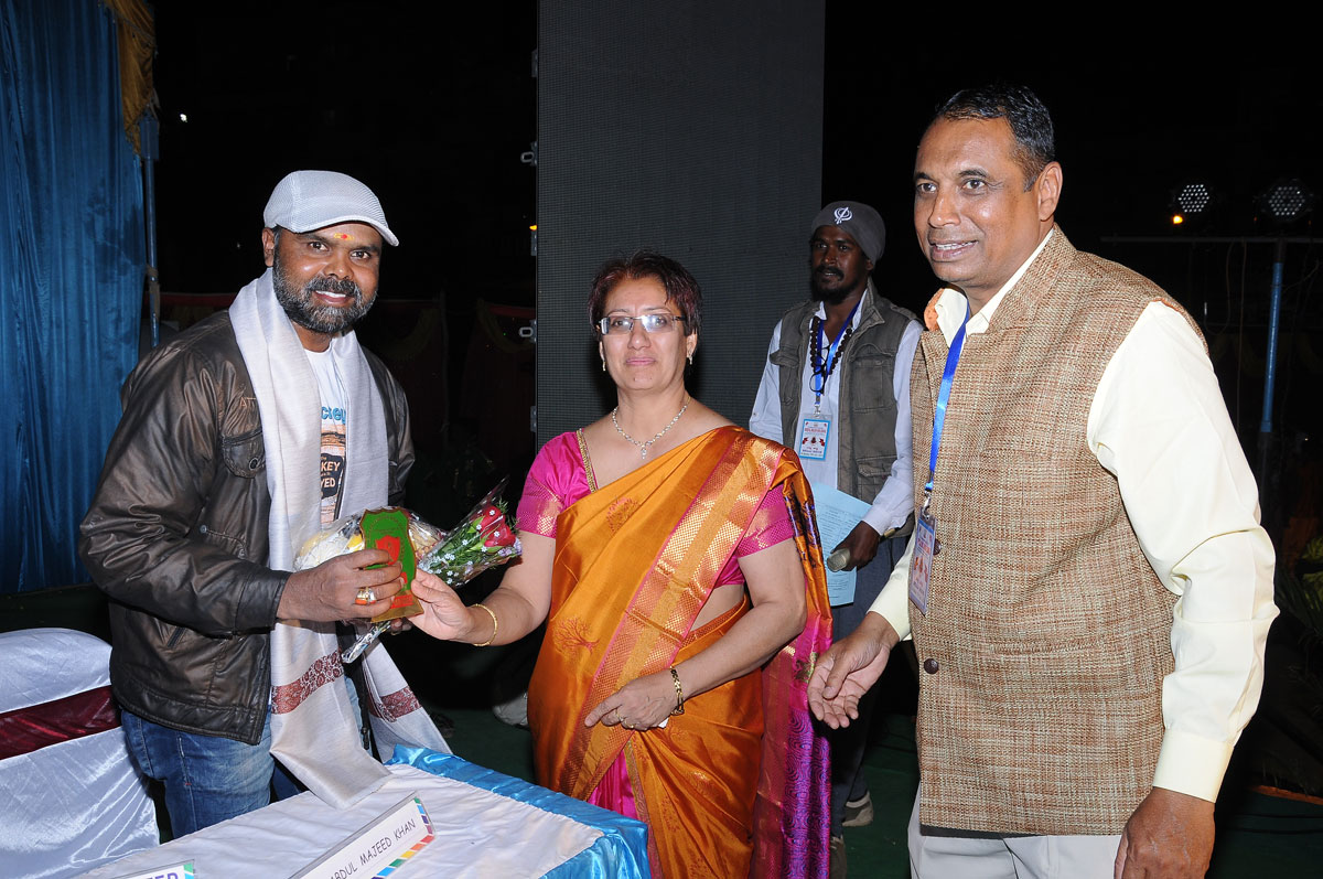 Oriental School - best School in bangalore