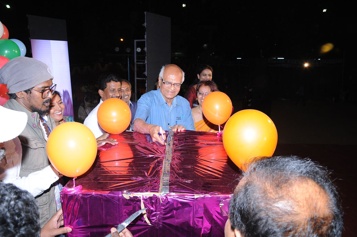Oriental School - best School in bangalore