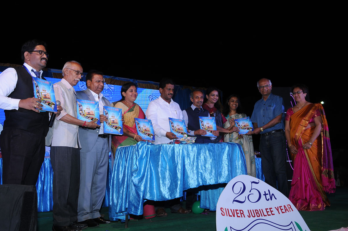 Oriental School - best School in bangalore