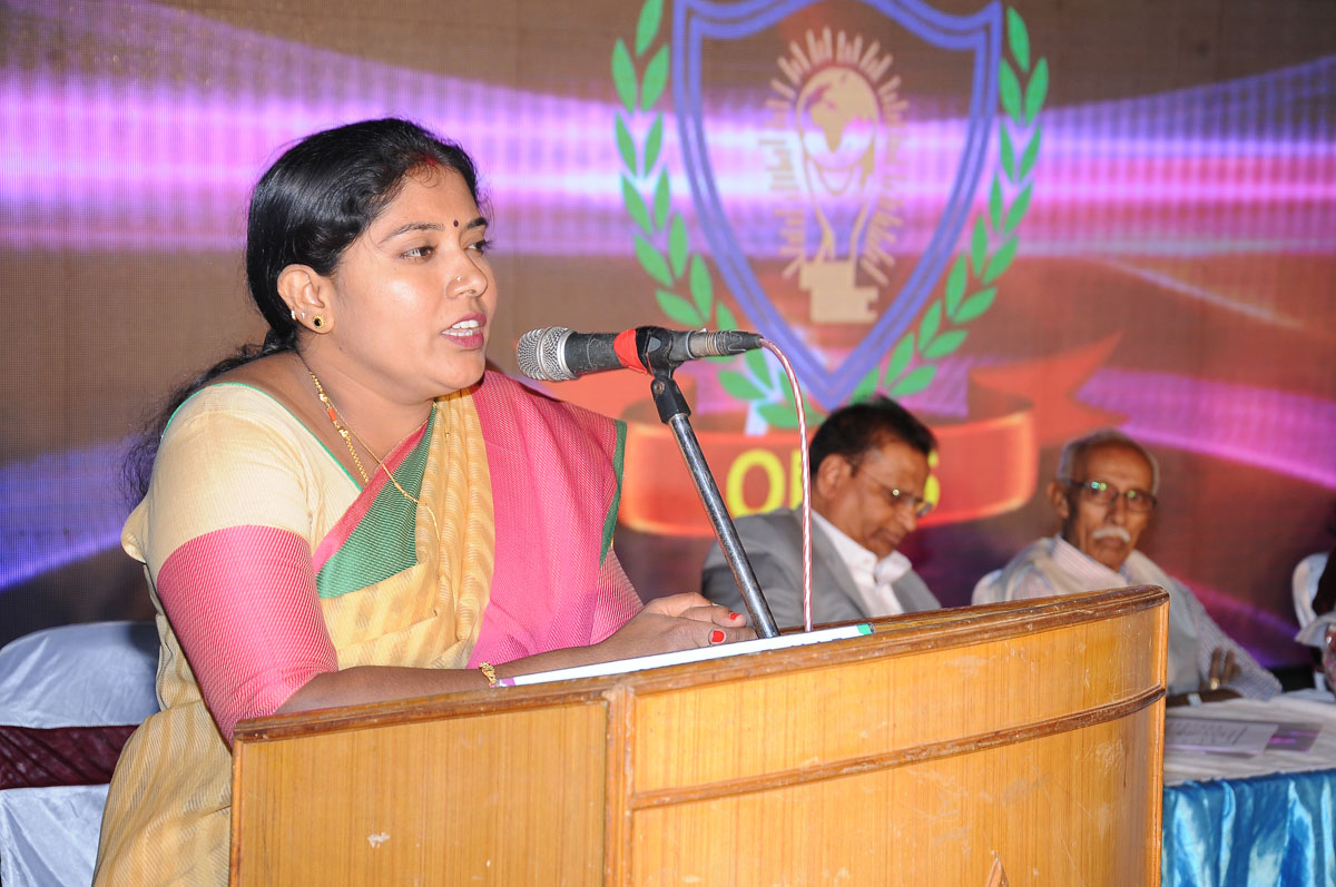 Oriental School - best School in bangalore