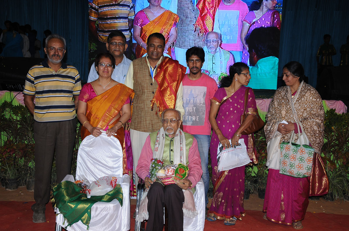 Oriental School - best School in bangalore