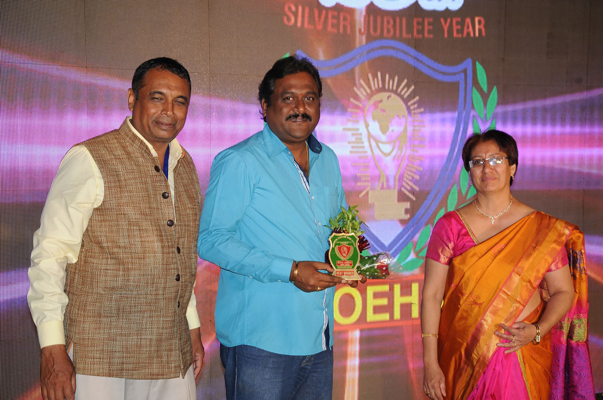 Oriental School - best School in bangalore