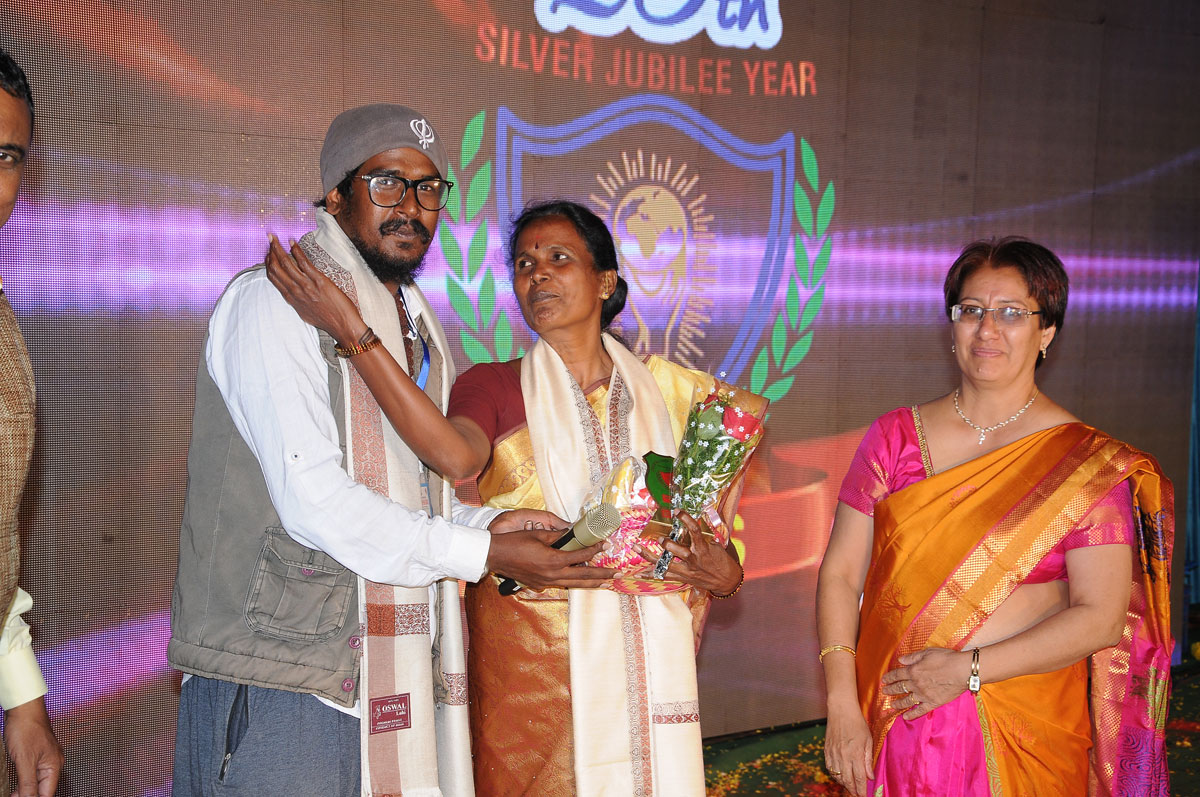 Oriental School - best School in bangalore