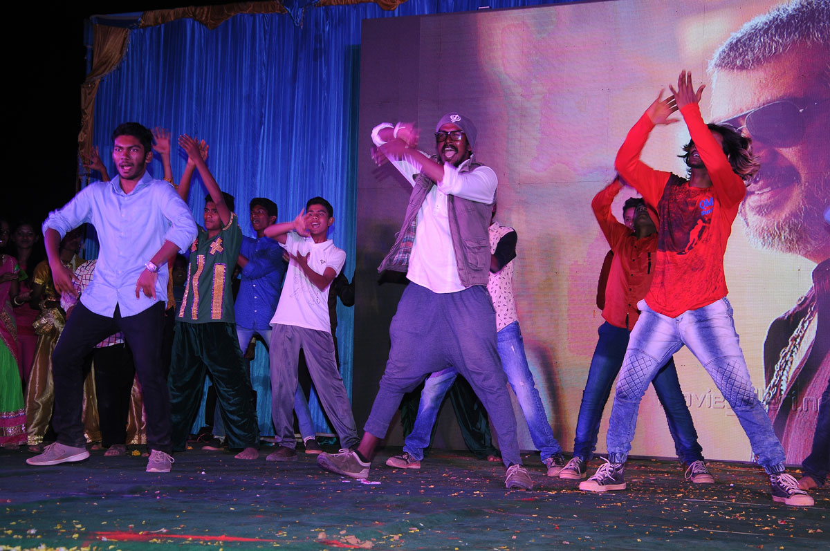Oriental School - best School in bangalore