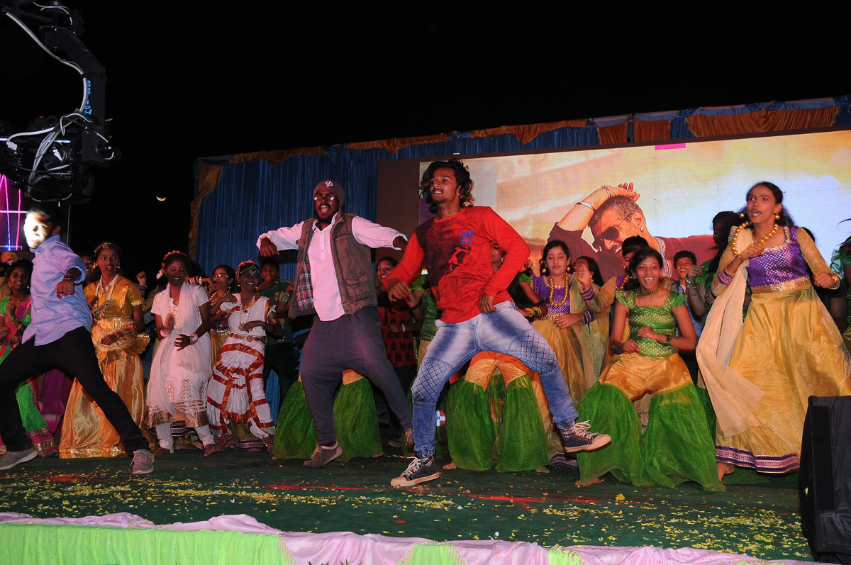 Oriental School - best School in bangalore