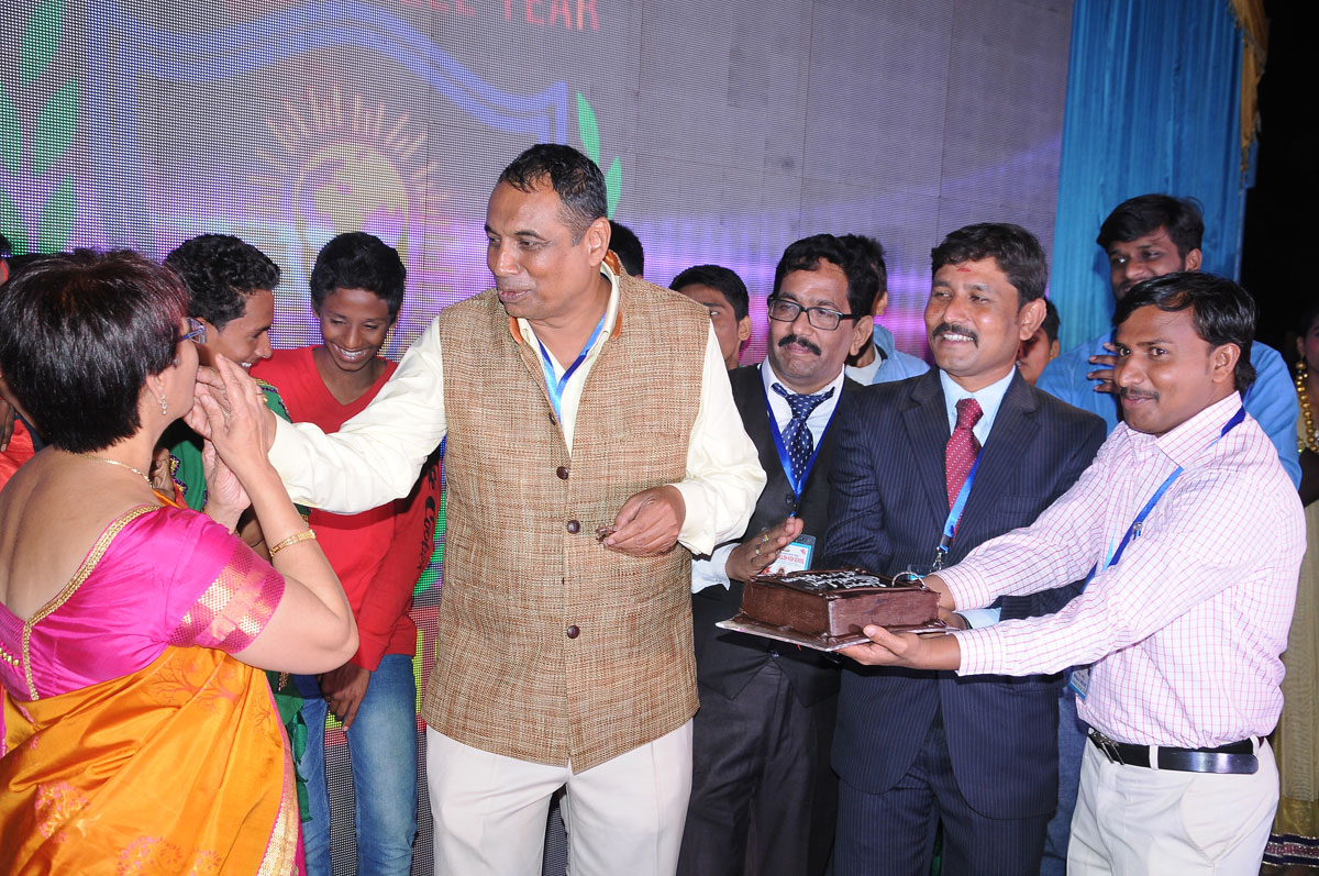 Oriental School - best School in bangalore