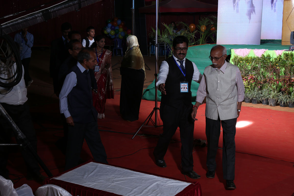 Oriental School - best School in bangalore