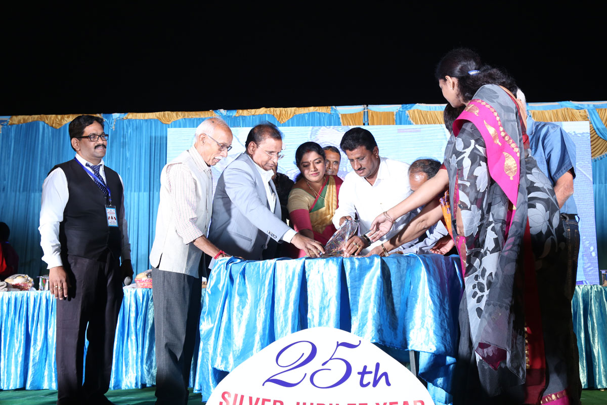 Oriental School - best School in bangalore