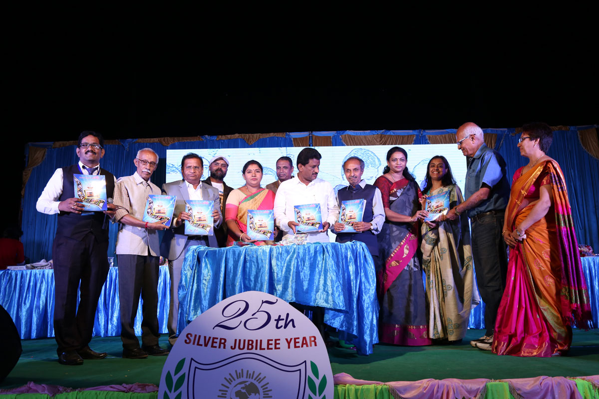 Oriental School - best School in bangalore