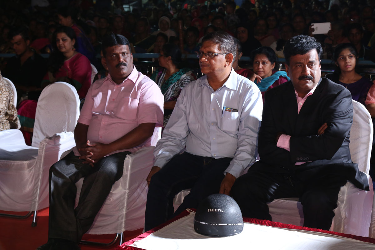 Oriental School - best School in bangalore