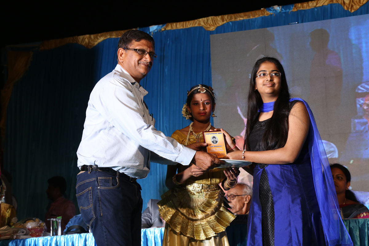Oriental School - best School in bangalore