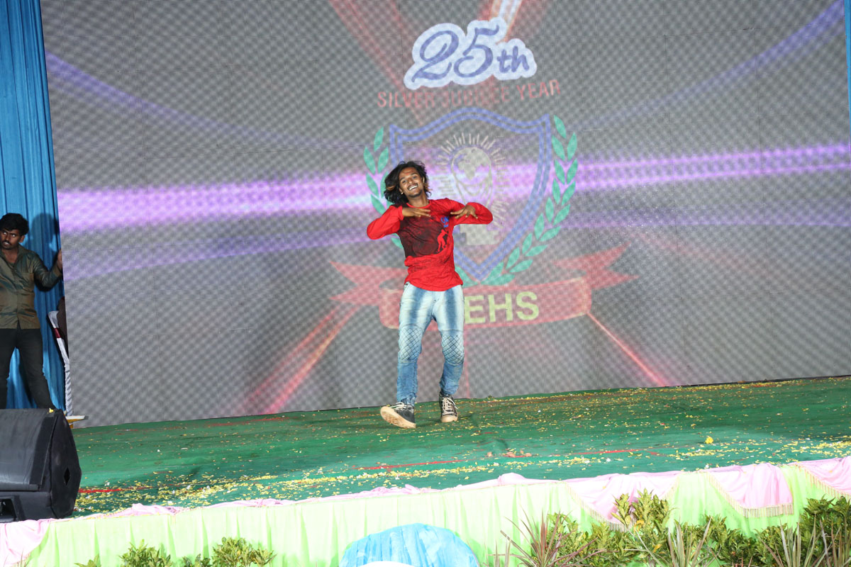 Oriental School - best School in bangalore