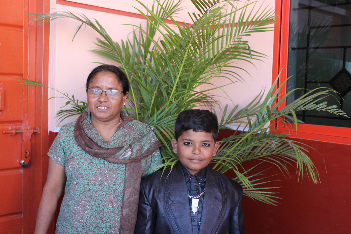  Oriental School - best School in bangalore
