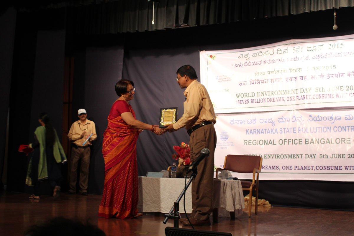  Oriental School - best School in bangalore
