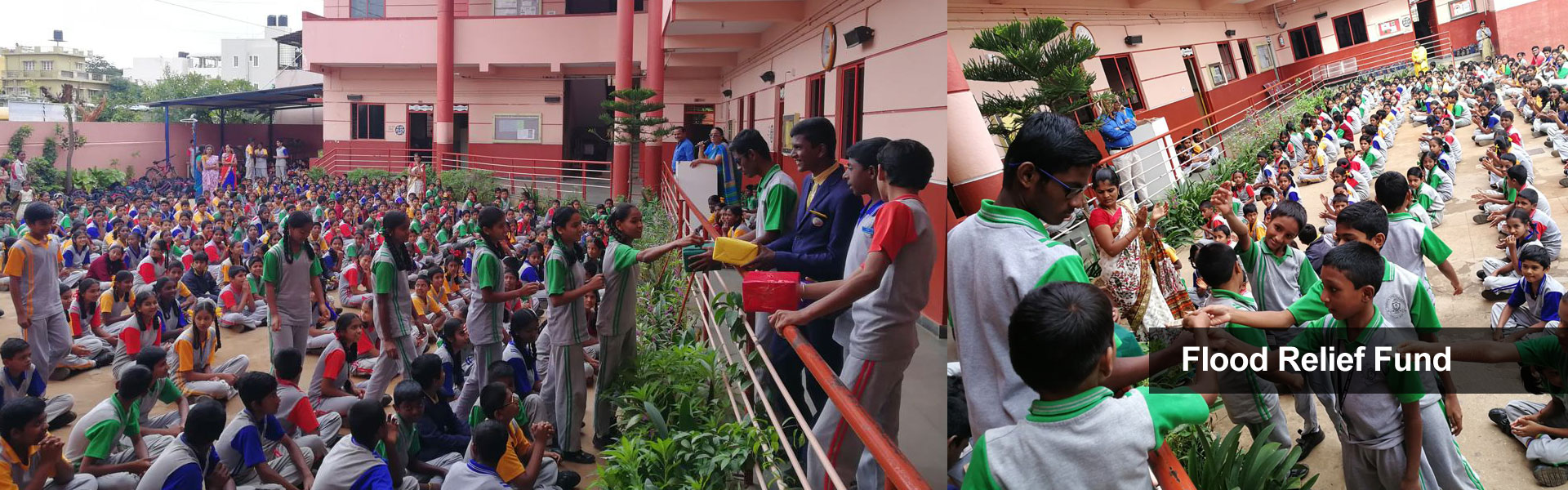 Oriental School